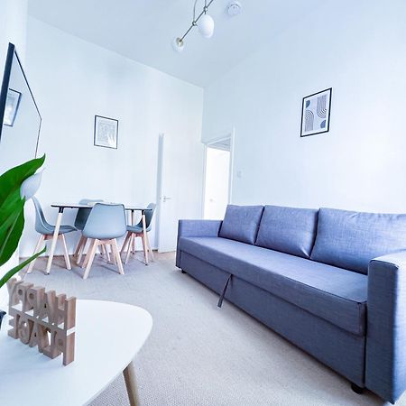 Cosy Camden Apartment - On 1St Floor 伦敦 外观 照片
