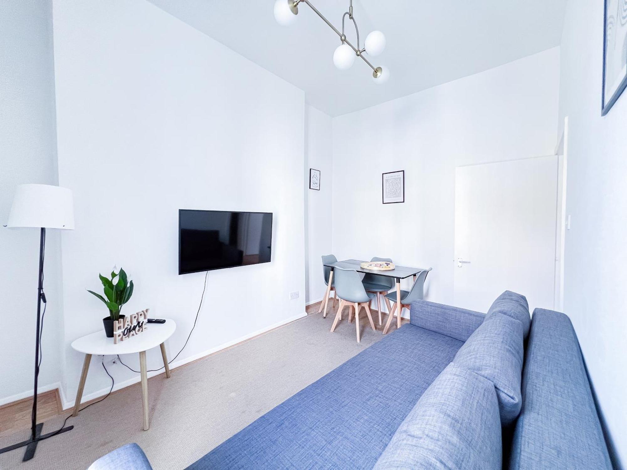 Cosy Camden Apartment - On 1St Floor 伦敦 外观 照片